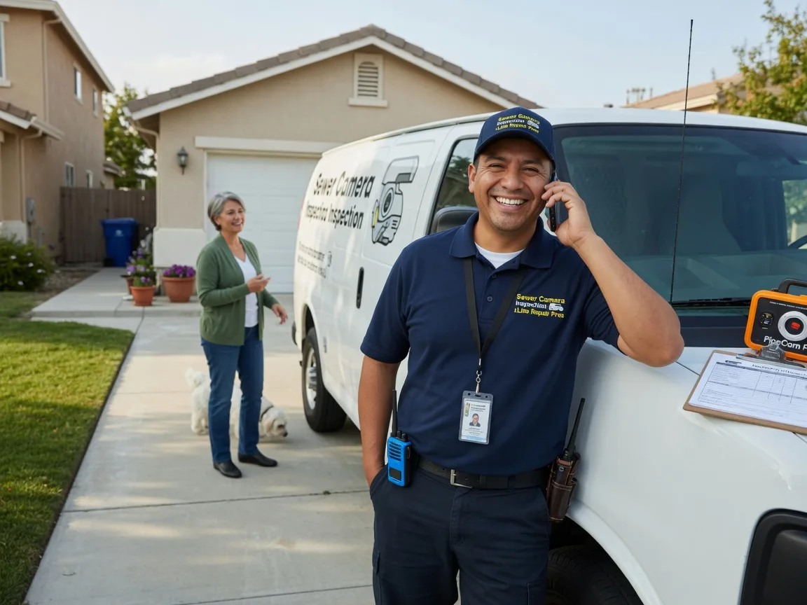Sewer Line Repair Modoc, IN FAQs